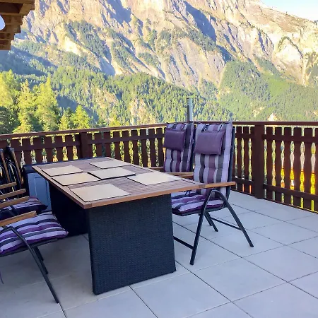 Chalet Aurore 오브로나즈
