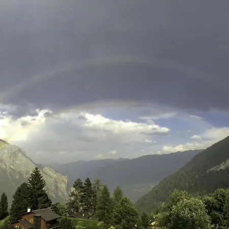 Chalet Aurore *