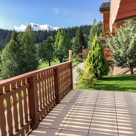 Chalet Aurore *