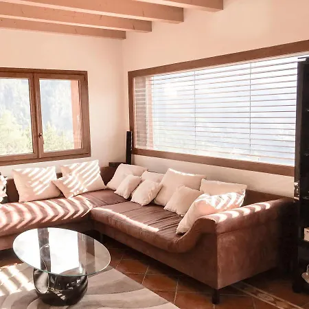 샬레 Chalet Aurore *