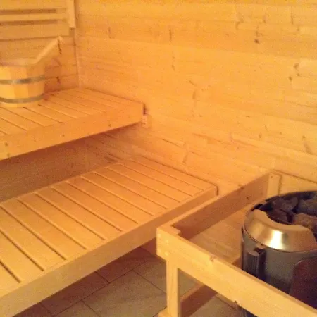 Chalet Aurore