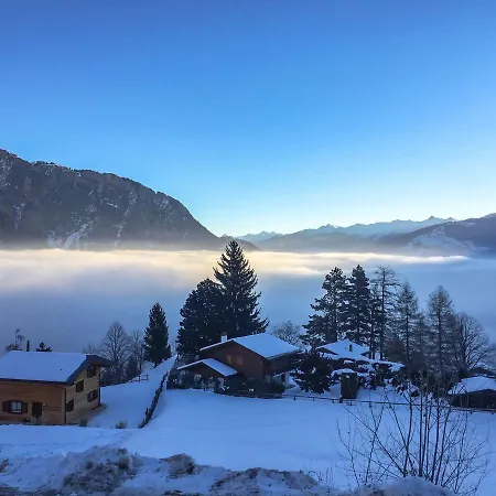 Chalet Aurore *